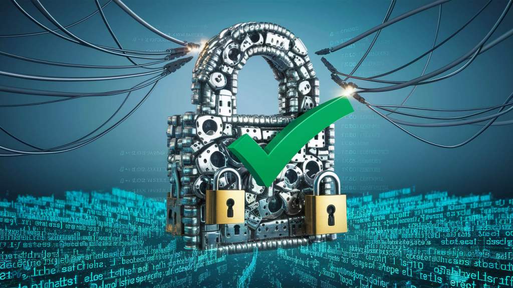 《你的個資安全之盾:娛樂城 SSL 加密技術全解析》